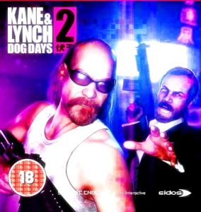 Kane and Lynch 2 Dog Days Free Download