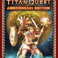 Titan Quest Anniversary Edition Free Download