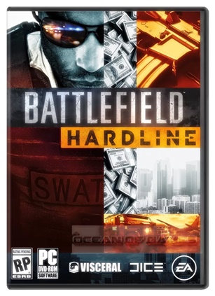 Download Battlefield Hardline Free