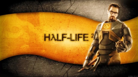 Download Half Life 2 Free