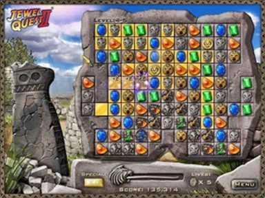 Jewel Quest 2 Free Download