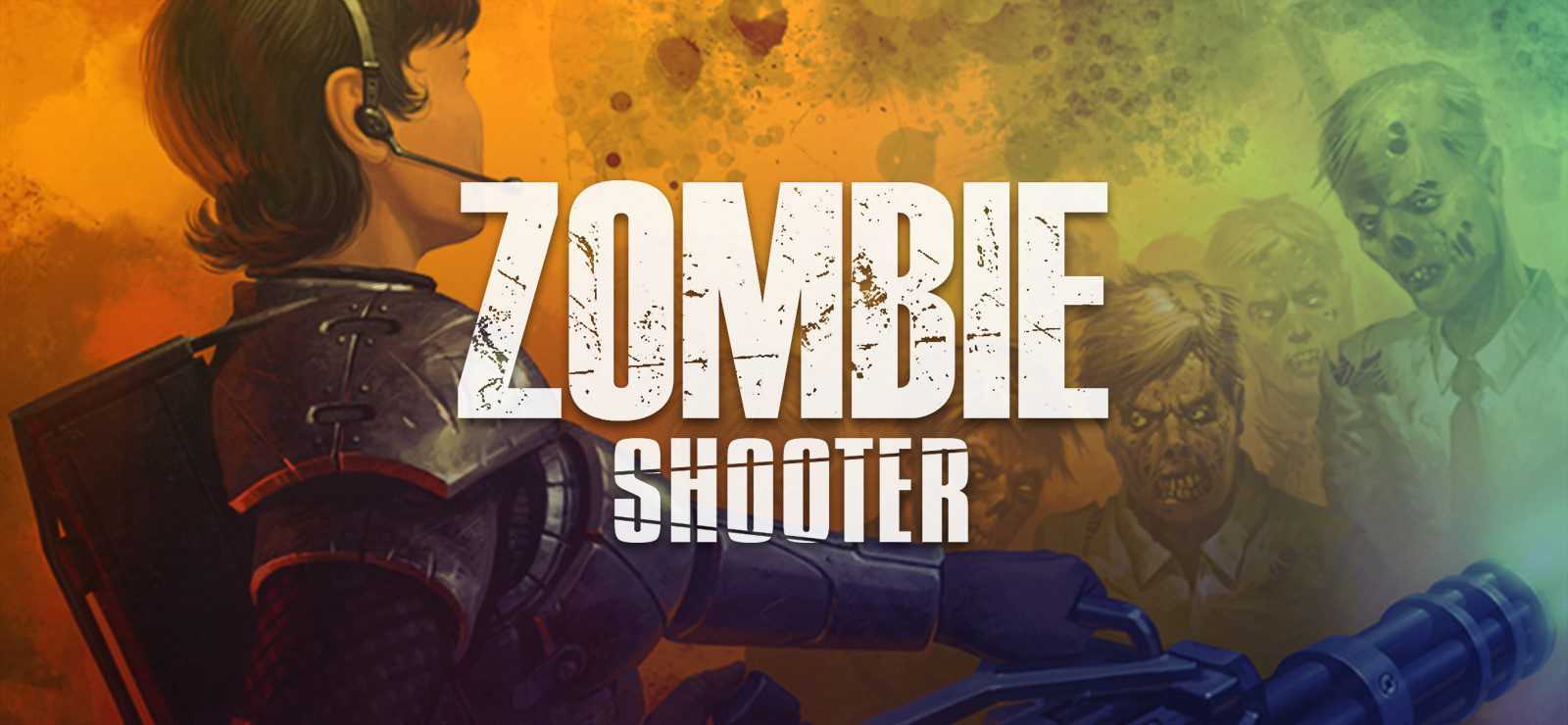 Zombie Shooter Free Download