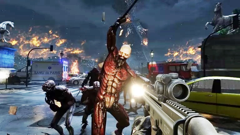 Killing Floor 2 Download Free