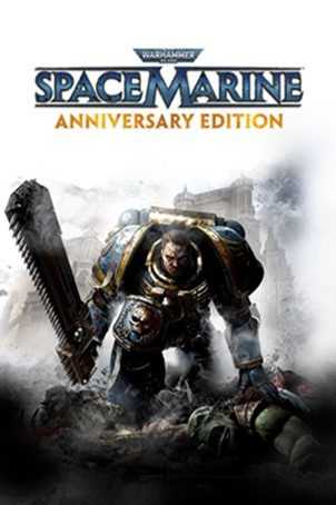 Warhammer 40000 Space Marine Free Download