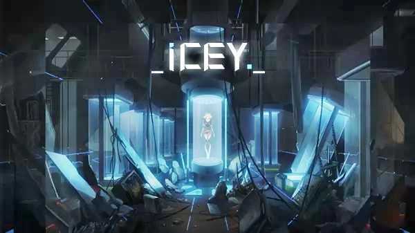 ICEY Free Download