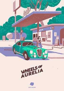 Wheels of Aurelia Free Download