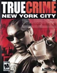 True Crime New York City Free Download