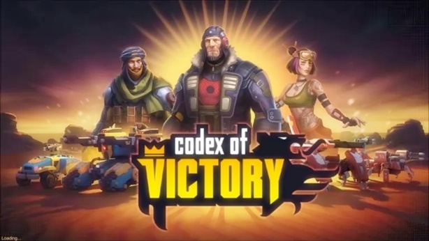 Codex of Victory Free Download