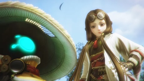 Toukiden 2 PC Game