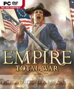 Empire Total War Free Download