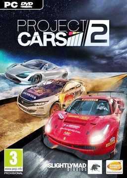 Project CARS 2 Free Download