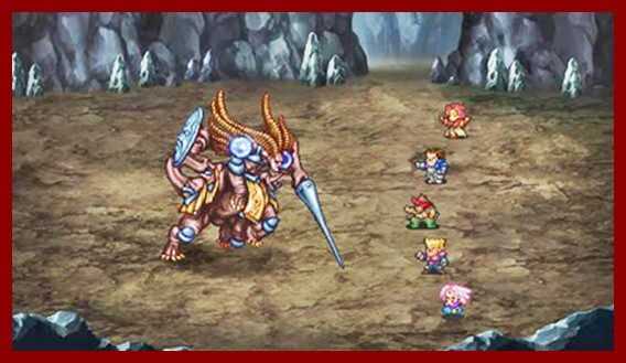 Romancing SaGa 2 Free Download