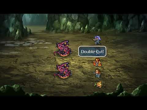 Romancing SaGa 2 PC Game