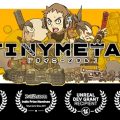 Tiny Metal PC Game Free Download