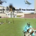 Garrys Mod PC Game Multiplayer Free Download