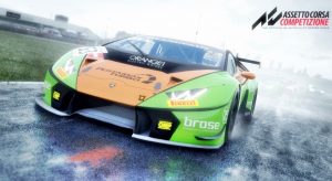 Assetto Corsa Competizione v0.2.1 Free Download