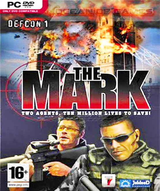 IGI 3 The Mark PC Game Setup Free Download