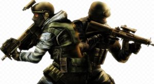 Counter Strike Global Offensive PC Game Multiplayer Free Download Setup