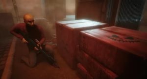 Phantom Doctrine Halloween Scare Tactics Free Download