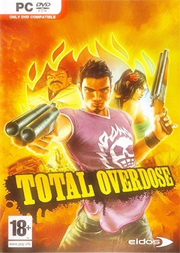 Total Overdose Free Download