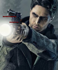 Alan Wake Download Free