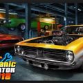 Car Mechanic Simulator 2018 Dodge Modern Free Download