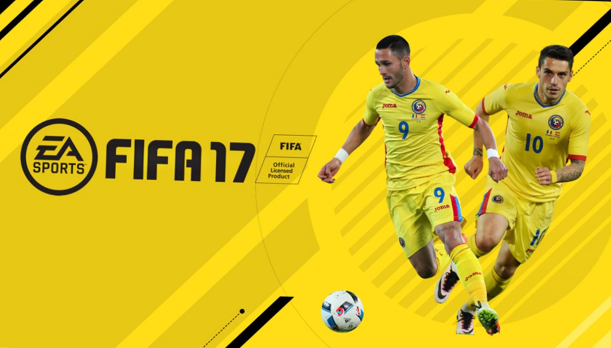 FIFA 17 Free Download