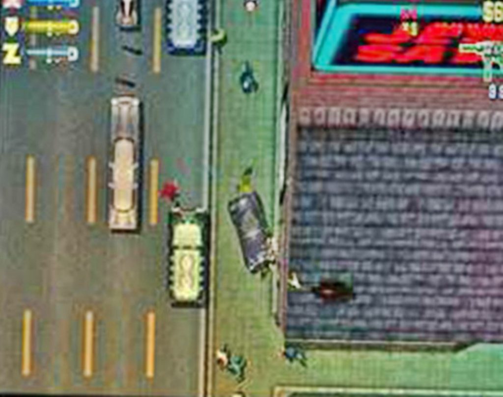 GTA 2 Download Free