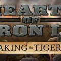 Hearts of Iron IV Waking the Tiger Free Download