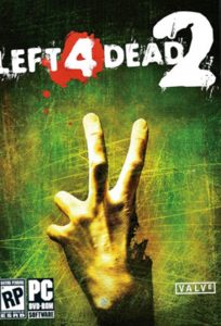 Left 4 Dead 2 Free Download