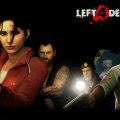 Left 4 Dead Free Download