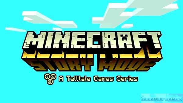 Minecraft Story Mode Episode 3 Free Download