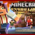 Minecraft Story Mode Episode 4 Free Download