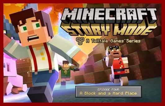 Minecraft Story Mode Episode 4 Free Download