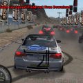 Need For Speed ProStreet Free Download