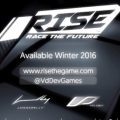 Rise Race The Future Free Download