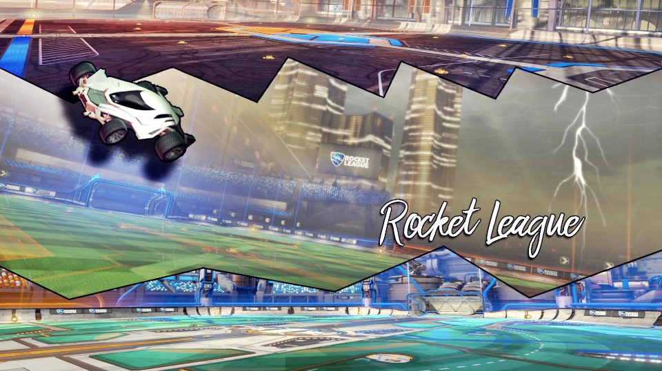 Rocket League