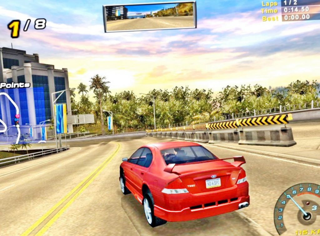 need for speed hot pursuit download