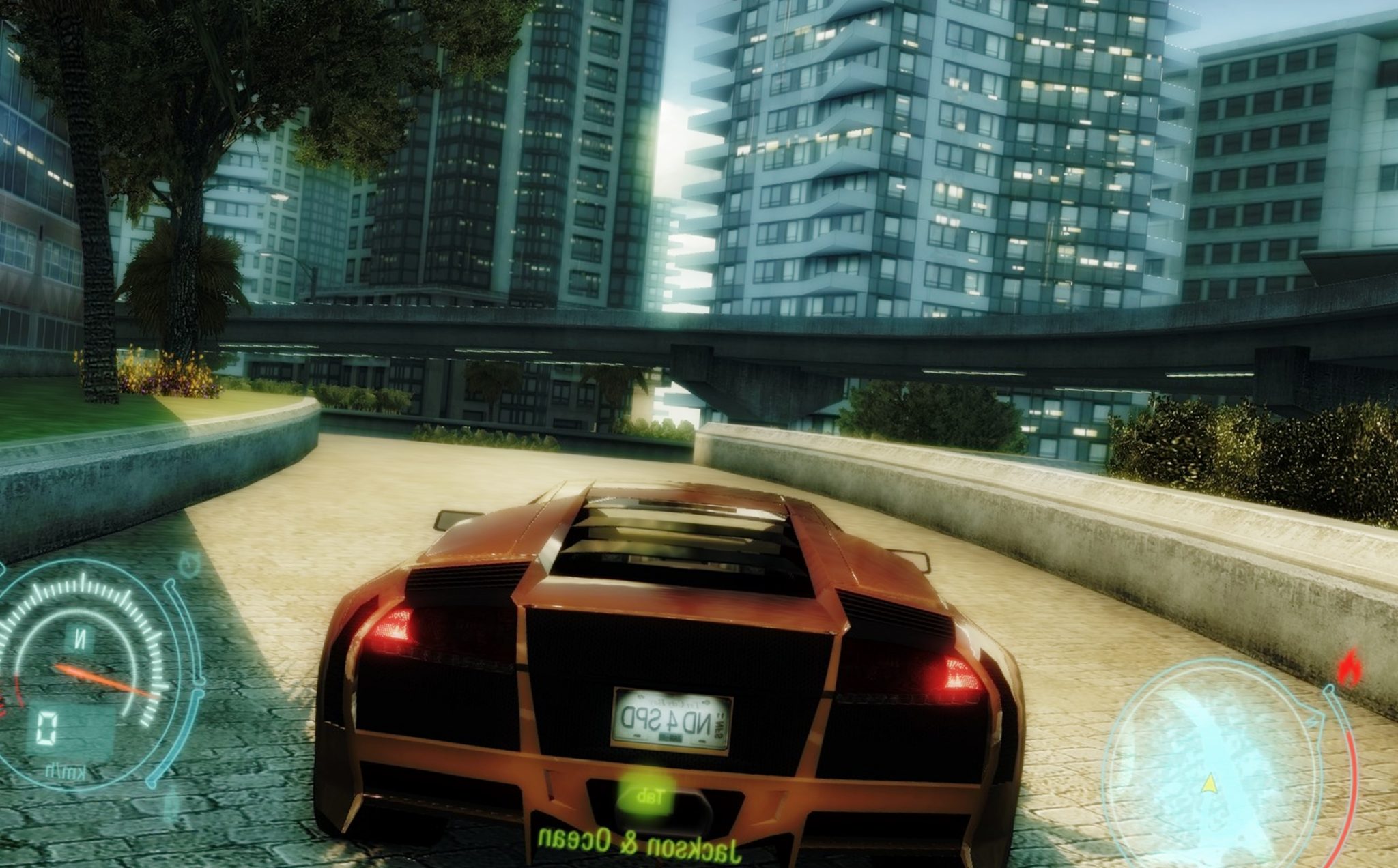 need for speed undercover pc download