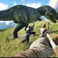 ARK Survival Evolved Free Download