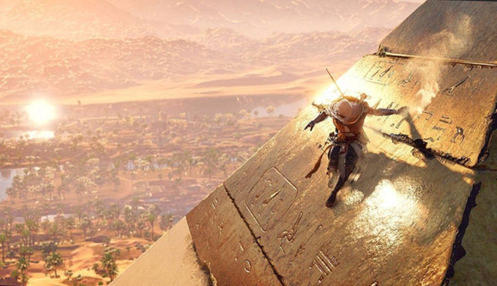 Assassins Creed Origins