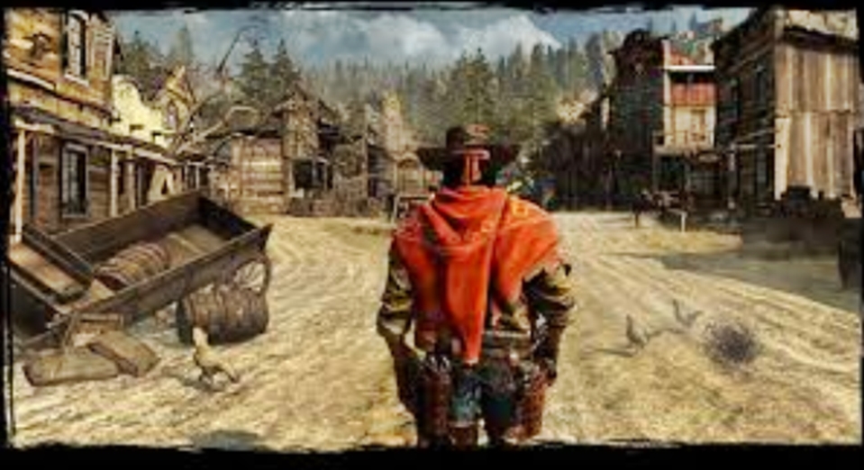 Call of Juarez Gunslinger Download Free