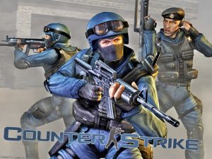 Counter Strike 1.6 Free Download