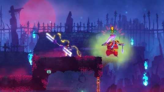 Dead Cells PC Games