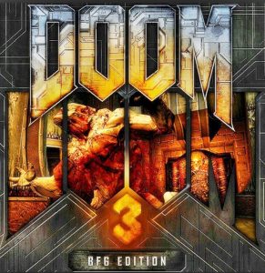 Doom 3 Game Free Download