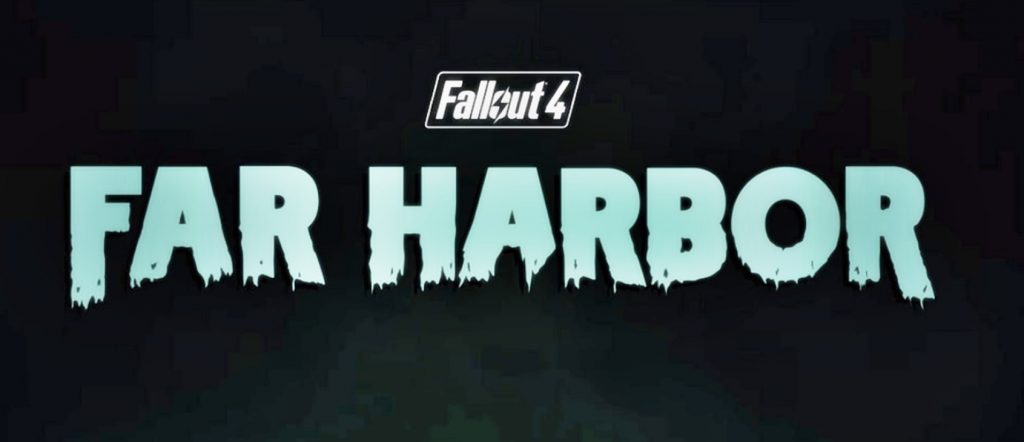 Fallout 4 Far Harbor Free Download