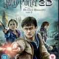 Harry Potter And The Deathly Hallows Part 2 Free Download