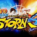 NARUTO SHIPPUDEN Ultimate Ninja STORM 4 Pc Game Free Download