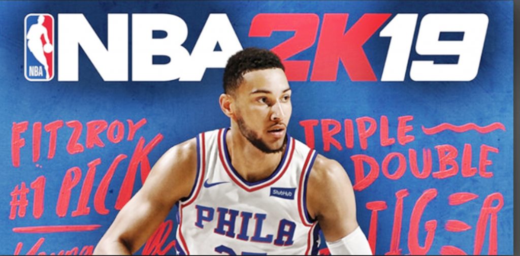 NBA 2K19 Free Download