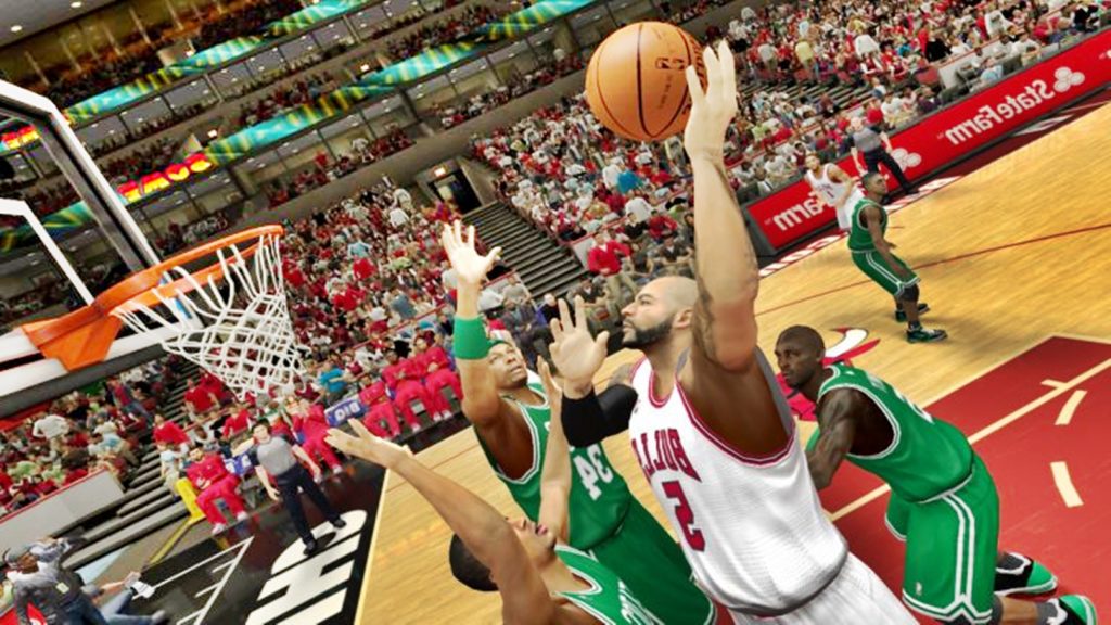 Nba 2k13 Download Free